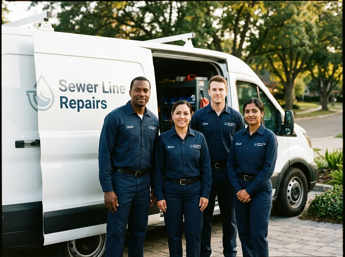 Emergency Plumber company in Peachtree City, GA