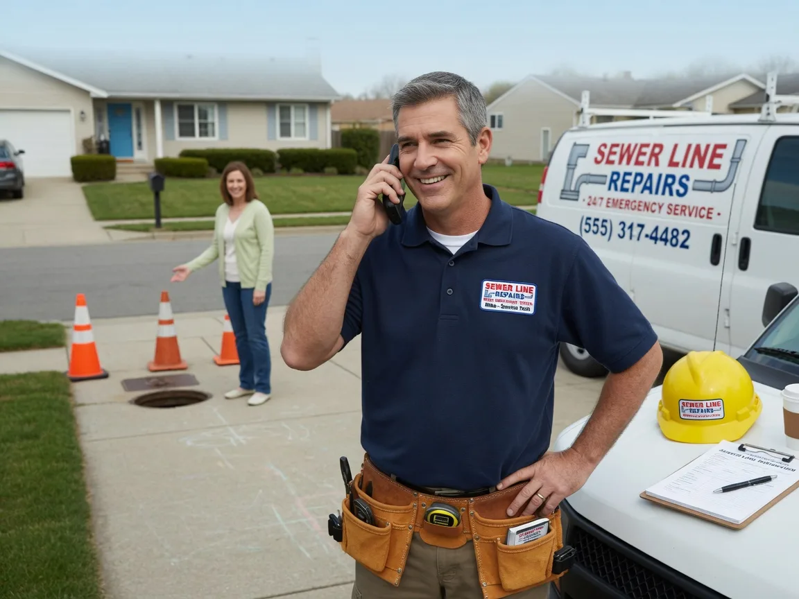 Emergency Plumber Peachtree City, GA FAQs